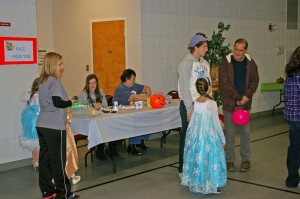 Fall Festival 2014